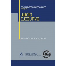 Juicio ejecutivo 2024